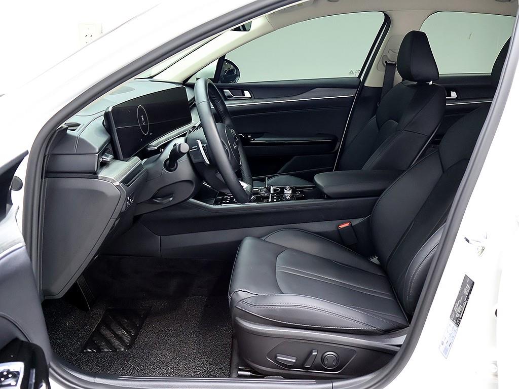 KIA K5 2026 Blanco - Importación desde Corea - HF Imports Iquique - Foto 11