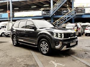 KIA Mohave - Vista 4