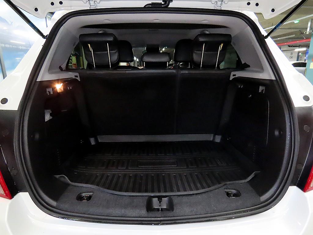 Chevrolet Trax 2019 Blanco - Importación desde Corea - HF Imports Iquique - Foto 16