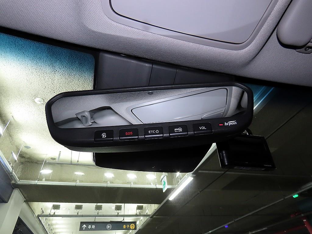 HYUNDAI Kona 2018 Verde - Importación desde Corea - HF Imports Iquique - Foto 17