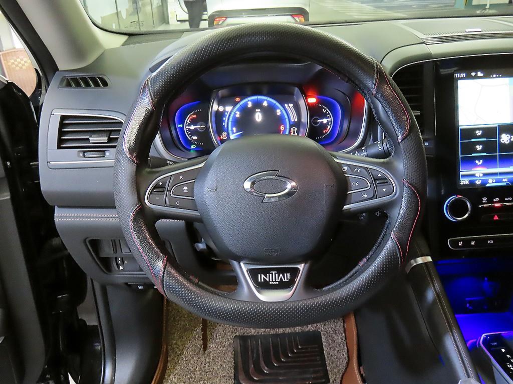 SAMSUNG QM6 - Vista 8