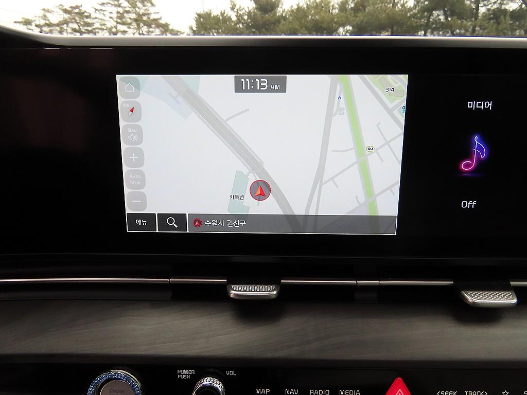 KIA Carnival 2021 Gris - Importación desde Corea - HF Imports Iquique - Foto 13