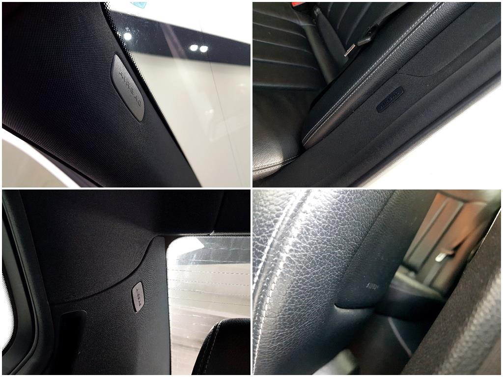 Mercedes Benz E class 2015 Blanco - Importación desde Corea - HF Imports Iquique - Foto 14