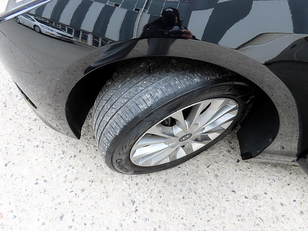 HYUNDAI Sonata 2015 - Importación desde Corea - HF Imports Iquique - Foto 20