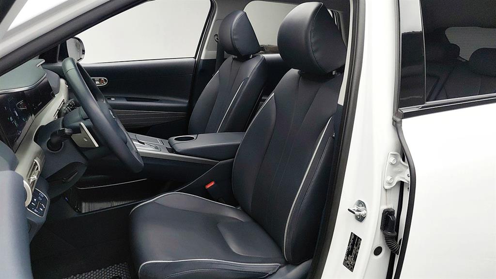 HYUNDAI Nexo - Vista 10