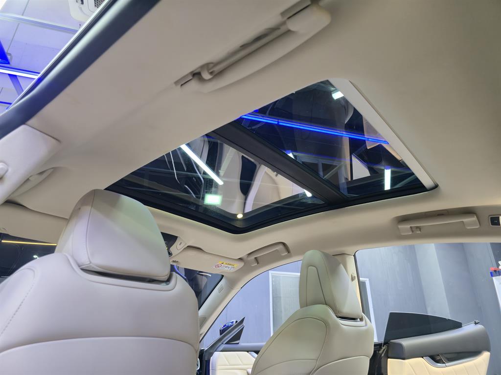 Maserati Levante 2020 Azul - Importación desde Corea - HF Imports Iquique - Foto 19