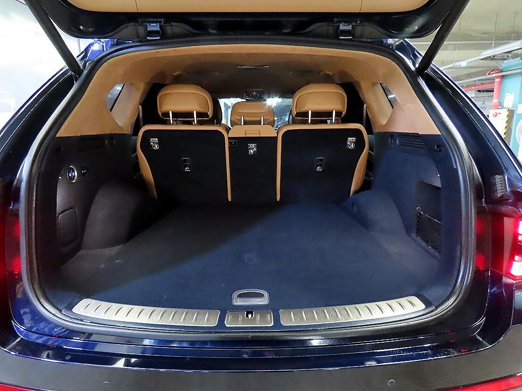 Genesis GV80 2023 Negro - Importación desde Corea - HF Imports Iquique - Foto 20