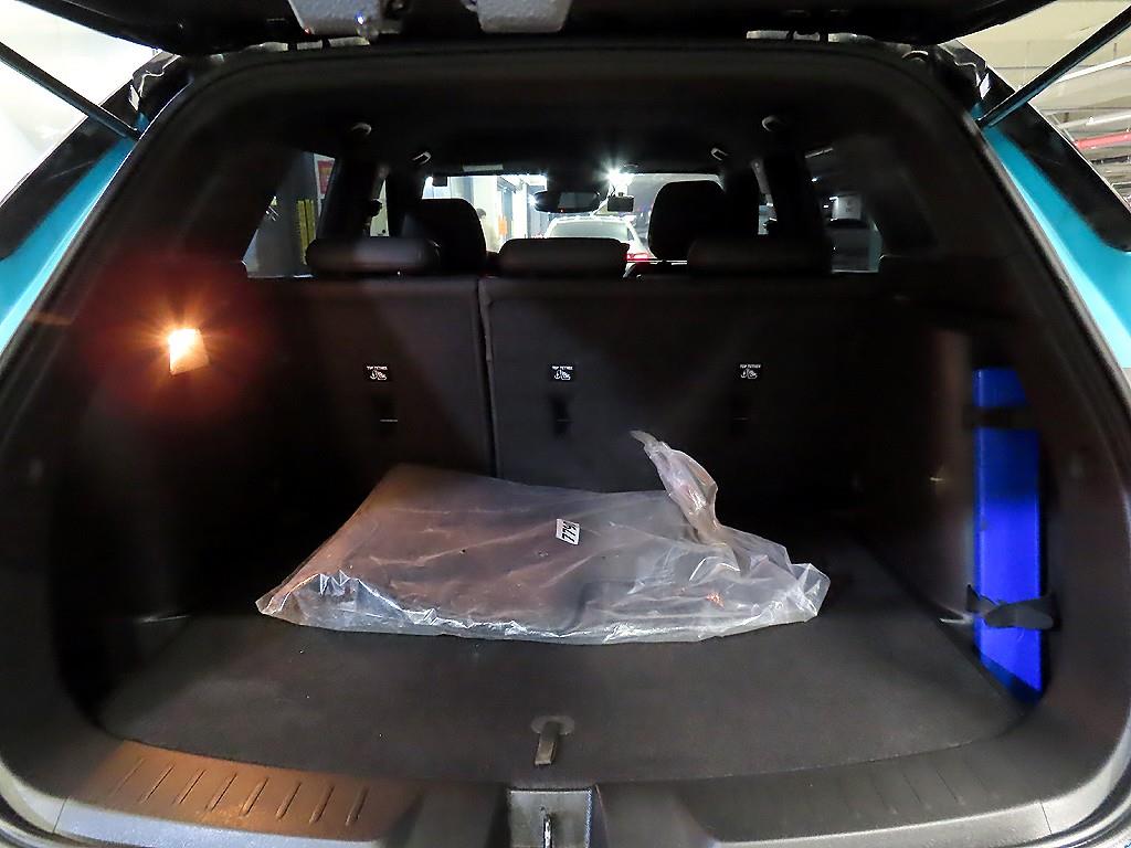 Chevrolet Trail Blazer 2021 Azul - Importación desde Corea - HF Imports Iquique - Foto 17