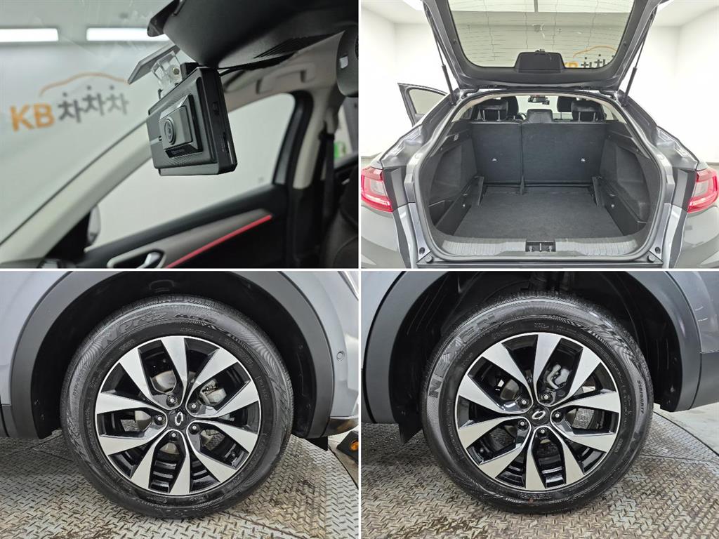 SAMSUNG XM3 2023 Gris - Importación desde Corea - HF Imports Iquique - Foto 18