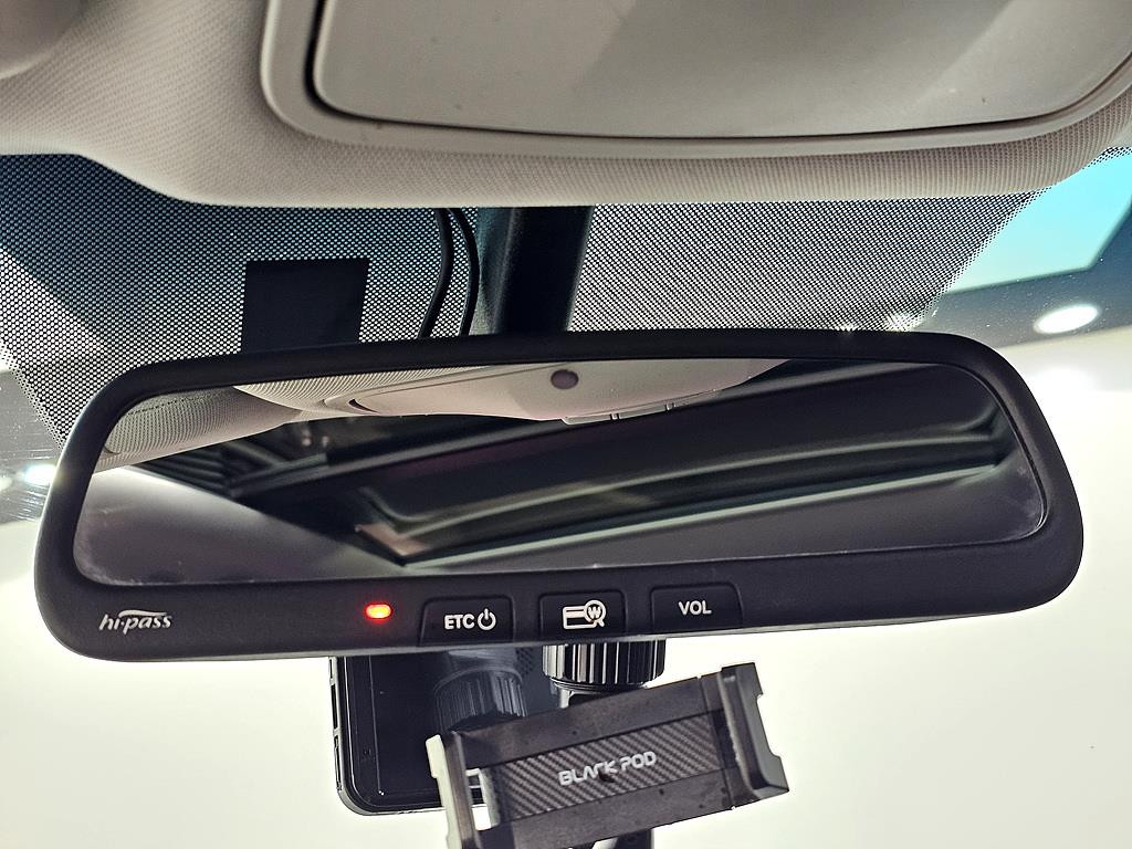 HYUNDAI Santa Fe 2016 Azul - Importación desde Corea - HF Imports Iquique - Foto 13