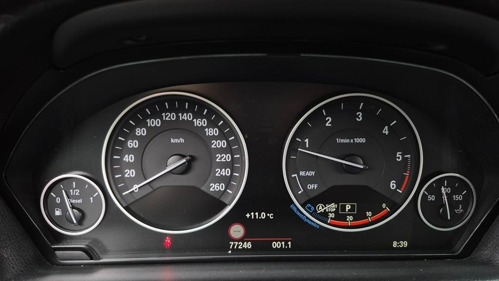 BMW Gran Turismo - Vista 10