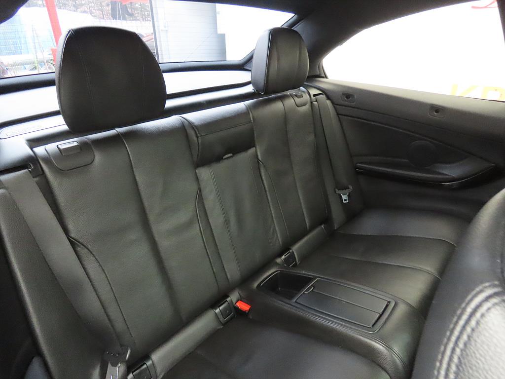 BMW 4 Series - Vista 7