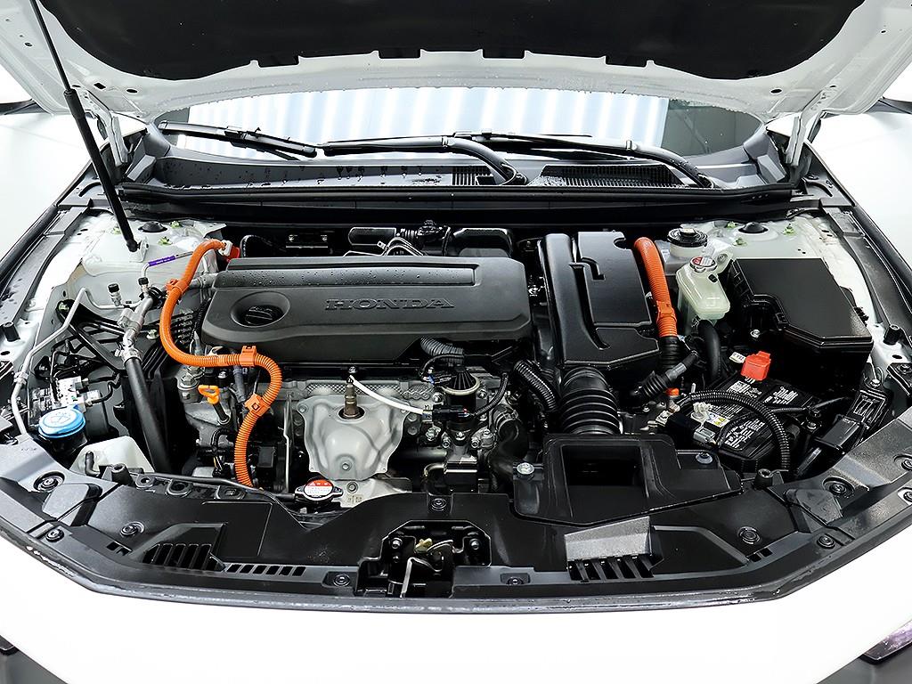 Honda Accord 2023 Blanco - Importación desde Corea - HF Imports Iquique - Foto 8