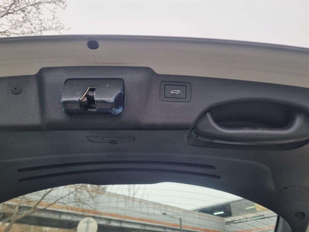 HYUNDAI Santa Fe 2018 Gris - Importación desde Corea - HF Imports Iquique - Foto 13