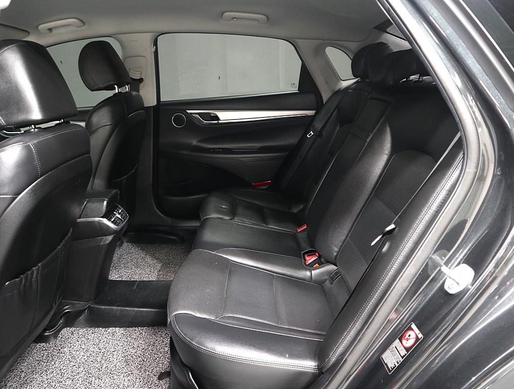 HYUNDAI Grandeur 2020 Negro - Importación desde Corea - HF Imports Iquique - Foto 18