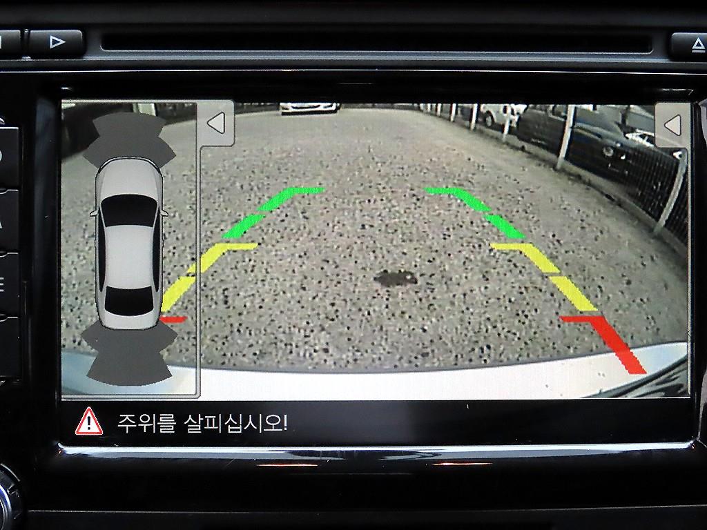 Volkswagen Jetta 2013 Blanco - Importación desde Corea - HF Imports Iquique - Foto 14