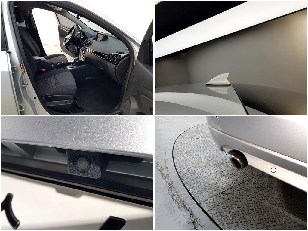 SAMSUNG SM3 2016 Plateado - Importación desde Corea - HF Imports Iquique - Foto 19