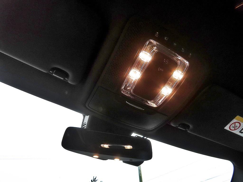 Mercedes Benz A Class 2020 Blanco - Importación desde Corea - HF Imports Iquique - Foto 16