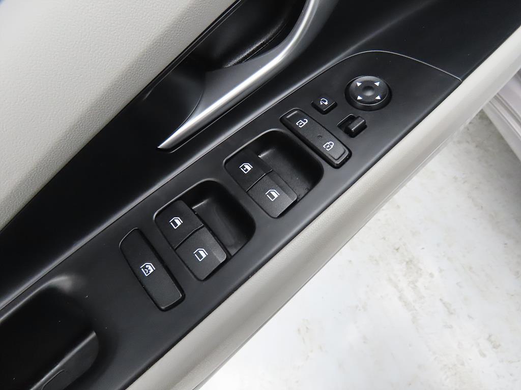 HYUNDAI Avante 2022 Gris - Importación desde Corea - HF Imports Iquique - Foto 18