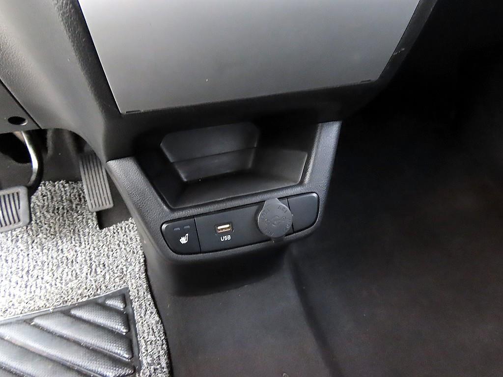 KIA Ray 2022 Blanco - Importación desde Corea - HF Imports Iquique - Foto 13