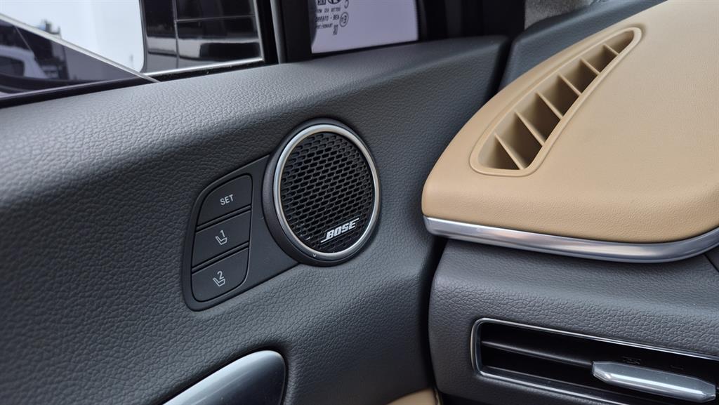 HYUNDAI Sonata 2022 Gris - Importación desde Corea - HF Imports Iquique - Foto 17