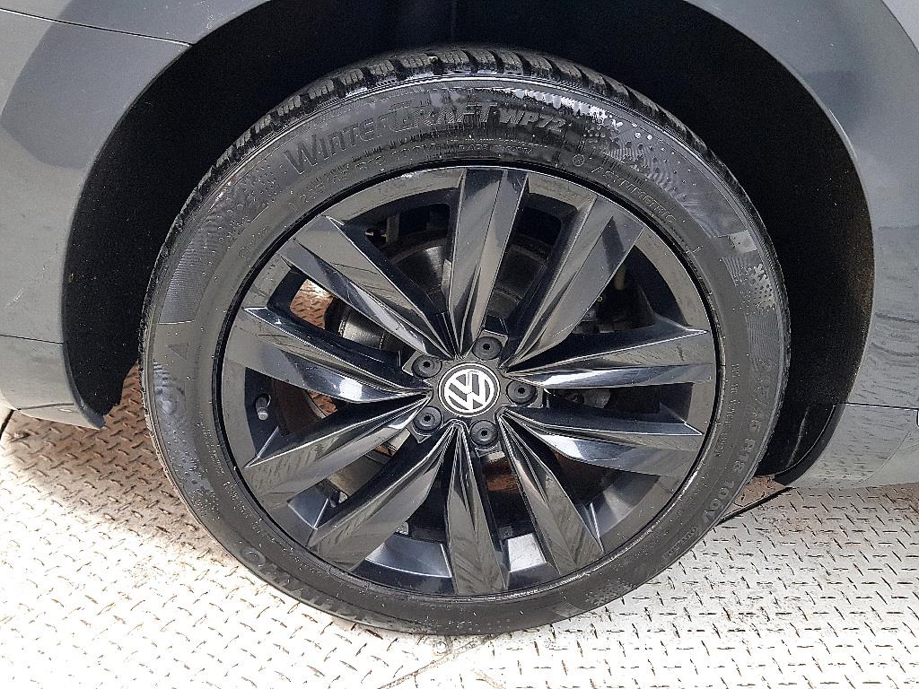 Volkswagen Arteon 2019 Gris - Importación desde Corea - HF Imports Iquique - Foto 20