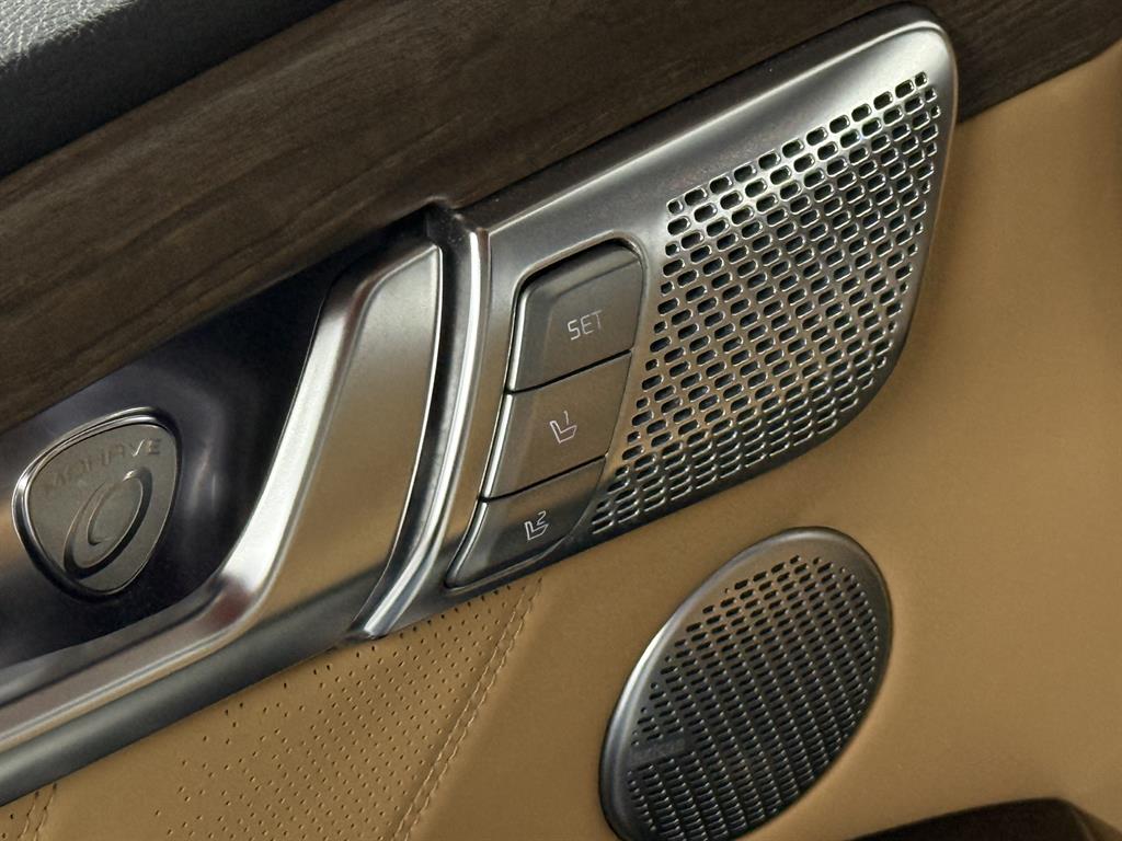 KIA Mohave - Vista 10