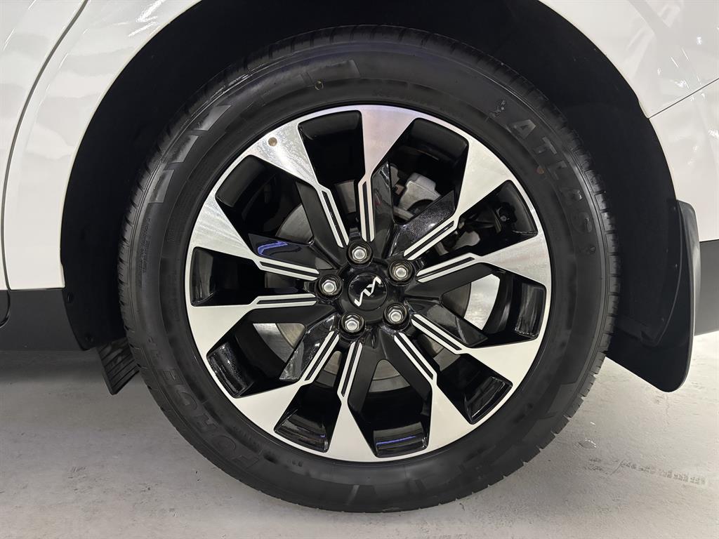 KIA Carnival 2023 Blanco - Importación desde Corea - HF Imports Iquique - Foto 19