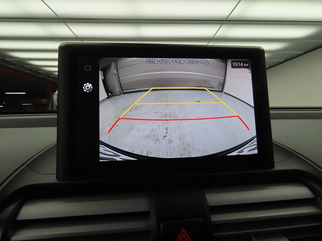 HYUNDAI Casper - Vista 12