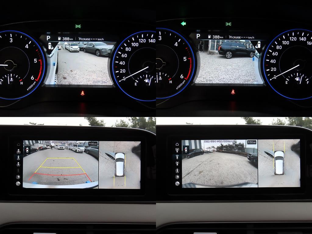 HYUNDAI Palisade 2022 - Importación desde Corea - HF Imports Iquique - Foto 17