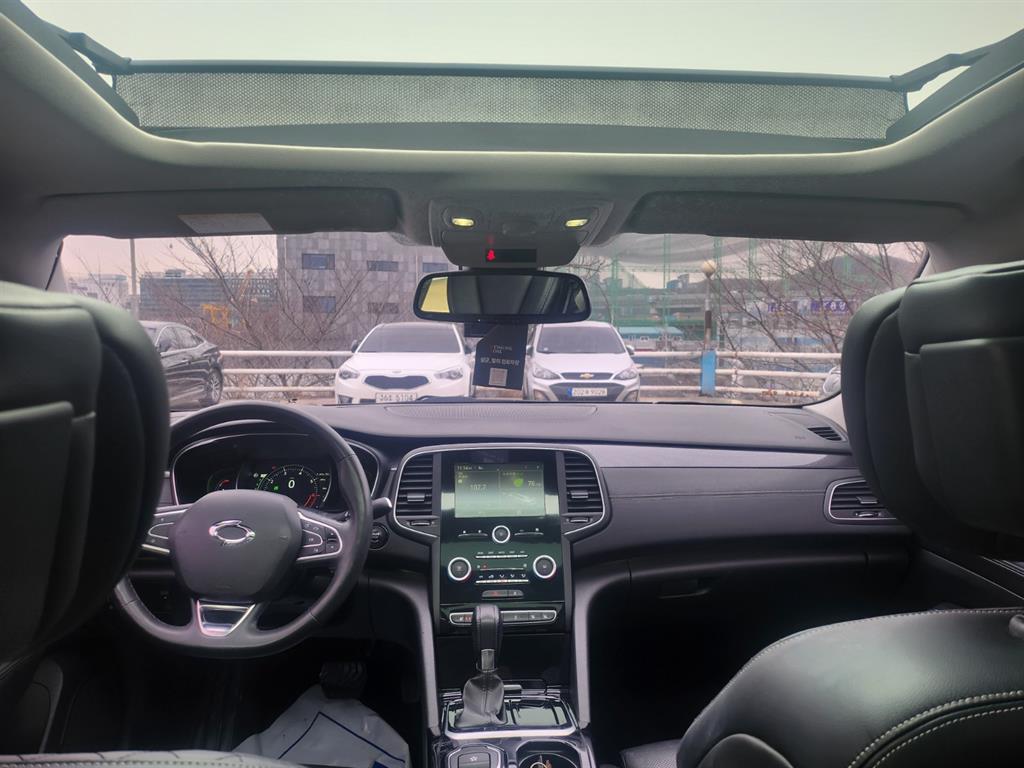 SAMSUNG SM6 - Vista 6