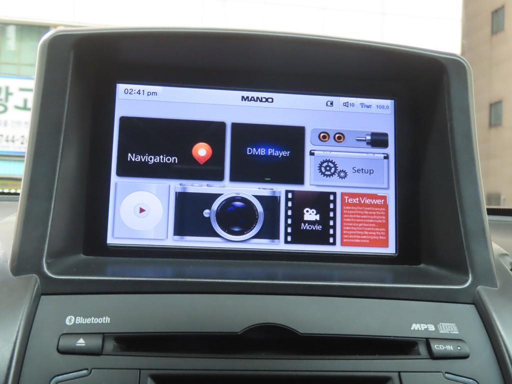 KIA Sorento 2012 - Importación desde Corea - HF Imports Iquique - Foto 14