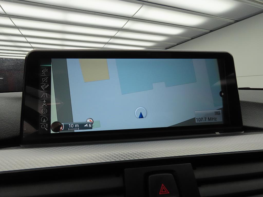 BMW 4 Series 2014 Azul - Importación desde Corea - HF Imports Iquique - Foto 14