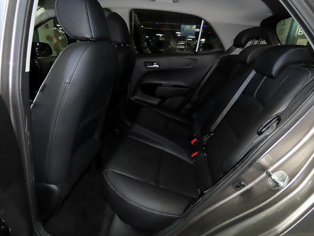 KIA Morning - Vista 6