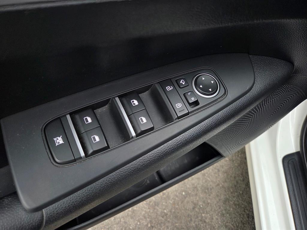 KIA K3 2024 Blanco - Importación desde Corea - HF Imports Iquique - Foto 14