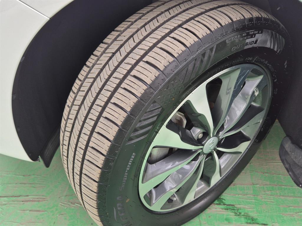 KIA Carnival 2018 Blanco - Importación desde Corea - HF Imports Iquique - Foto 19