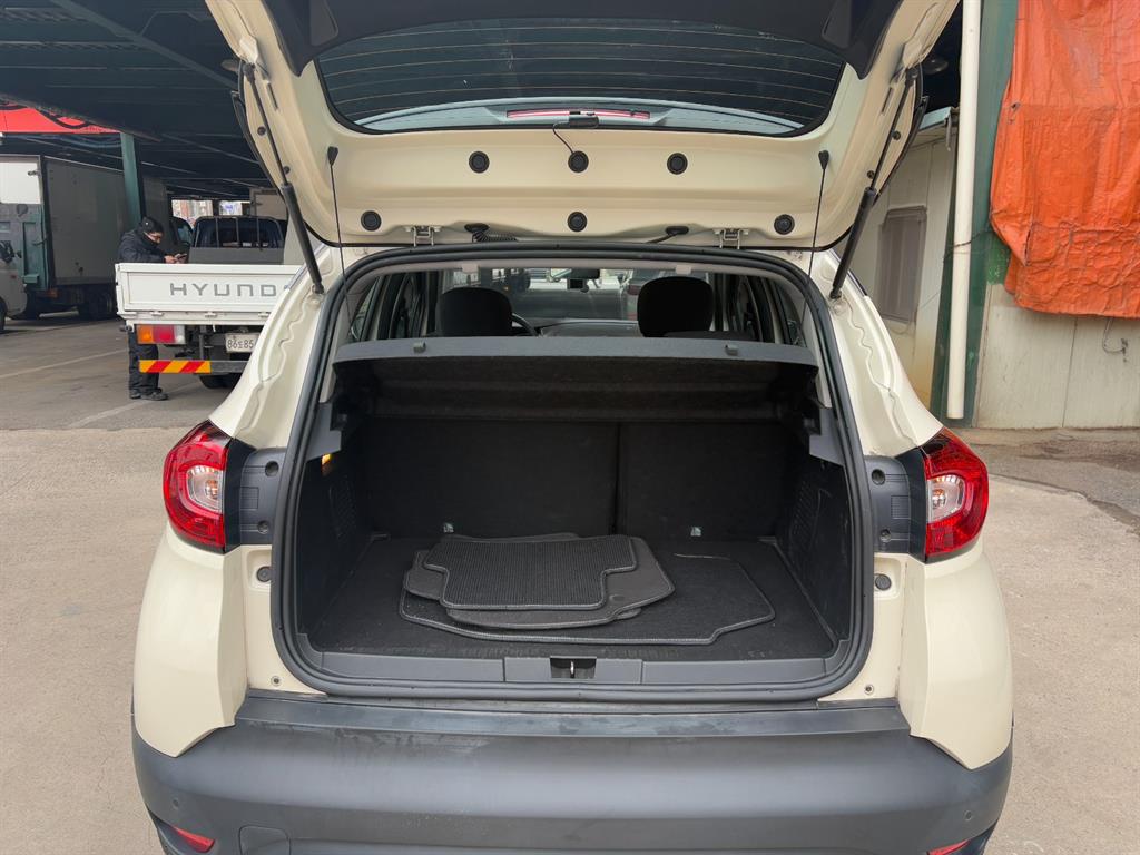 SAMSUNG QM3 2015 Blanco - Importación desde Corea - HF Imports Iquique - Foto 20