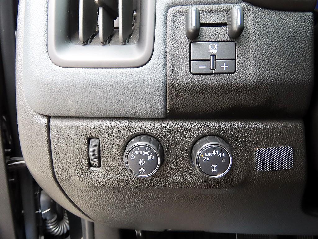 Chevrolet ?Colorado - Vista 12