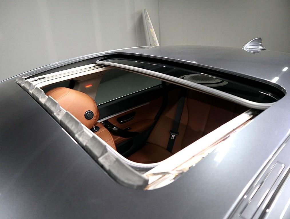 BMW 4 Series 2016 Gris - Importación desde Corea - HF Imports Iquique - Foto 16