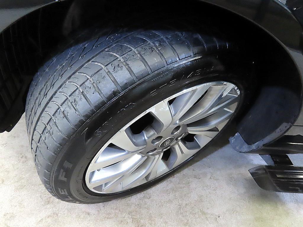 Land Rover Range Rover 2018 - Importación desde Corea - HF Imports Iquique - Foto 20