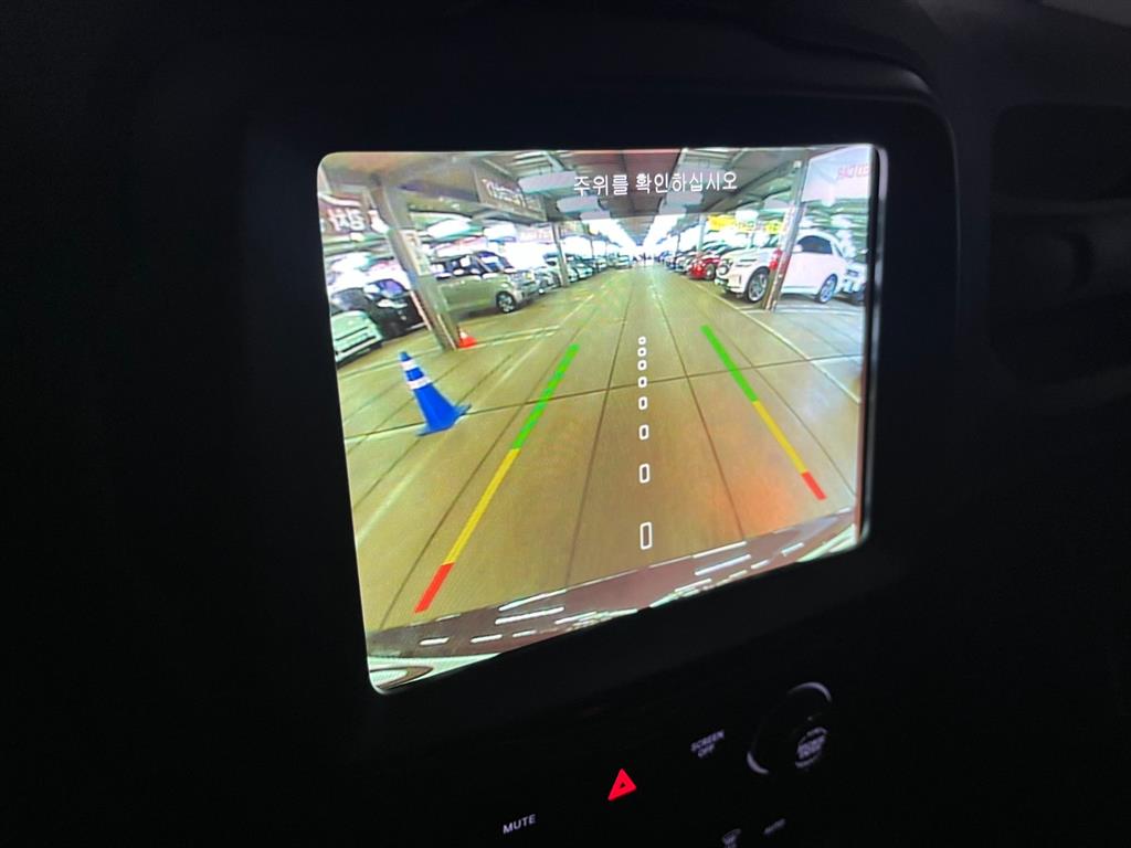 Jeep Renegade 2022 Gris - Importación desde Corea - HF Imports Iquique - Foto 14