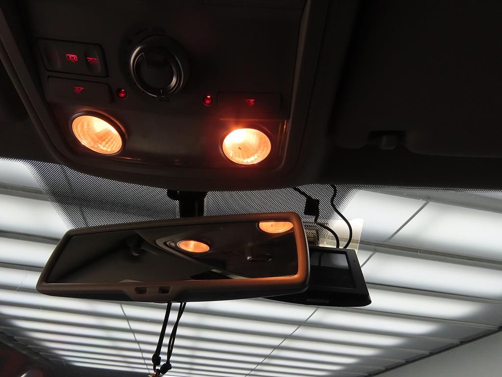 Volkswagen Passat 2015 Gris - Importación desde Corea - HF Imports Iquique - Foto 13