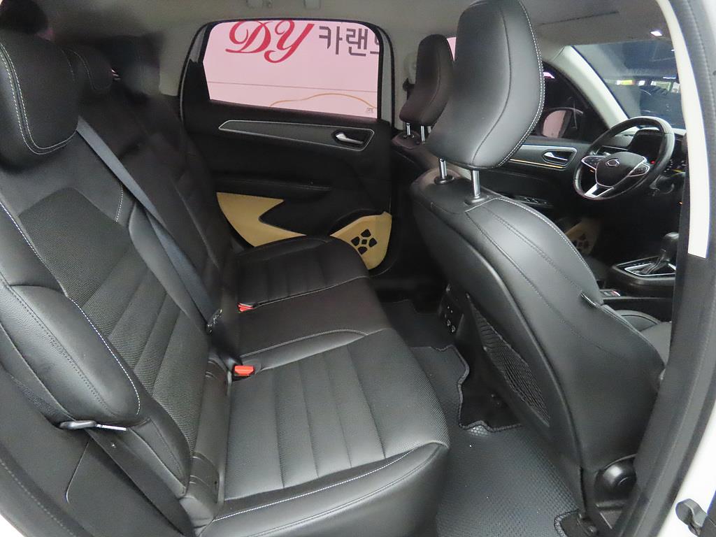 SAMSUNG XM3 - Vista 8