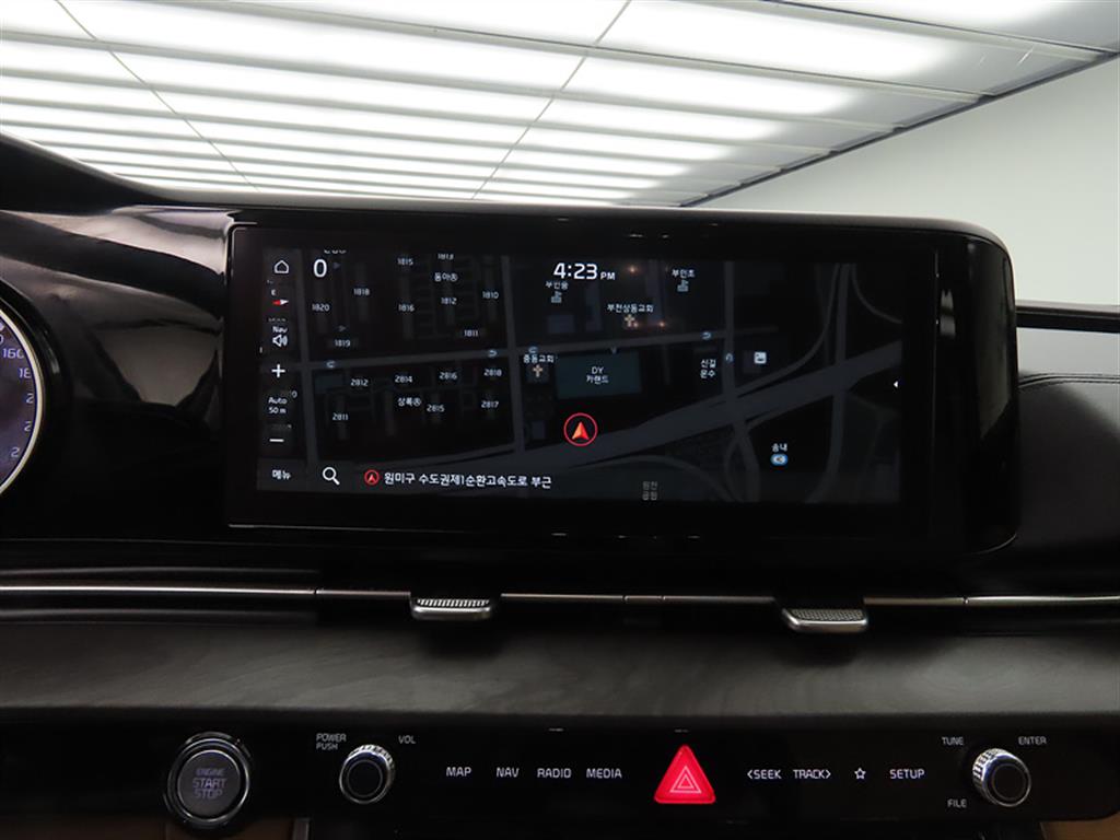 KIA Carnival 2021 Negro - Importación desde Corea - HF Imports Iquique - Foto 13