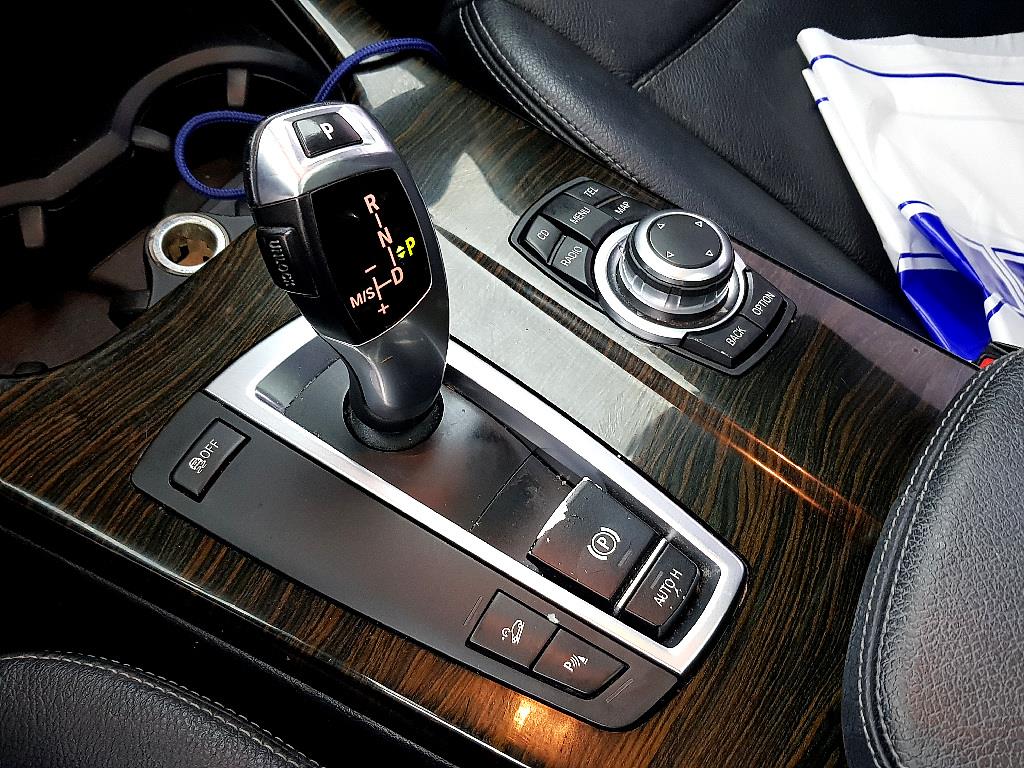 BMW X3 2011 Blanco - Importación desde Corea - HF Imports Iquique - Foto 13