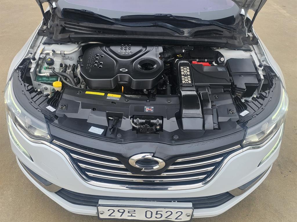 SAMSUNG SM6 2016 Blanco - Importación desde Corea - HF Imports Iquique - Foto 19