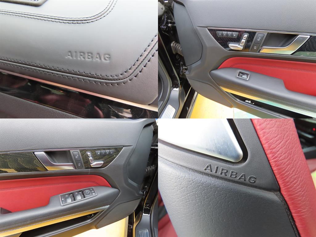 Mercedes Benz E class 2016 Negro - Importación desde Corea - HF Imports Iquique - Foto 15