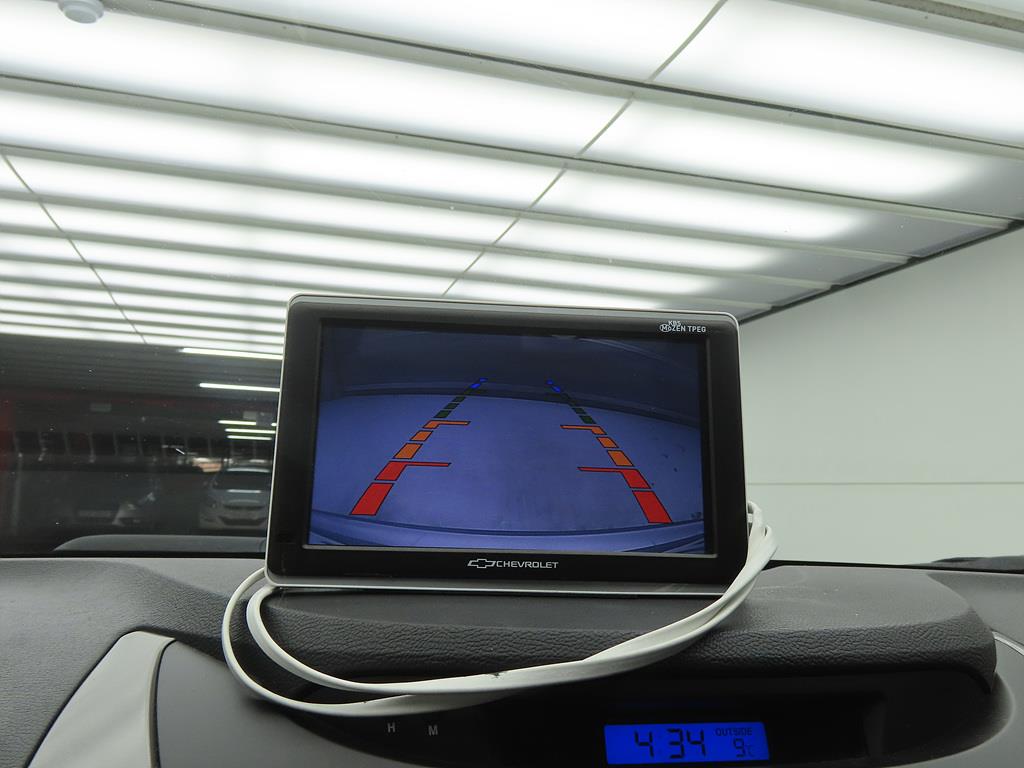 HYUNDAI Avante 2012 Gris - Importación desde Corea - HF Imports Iquique - Foto 16