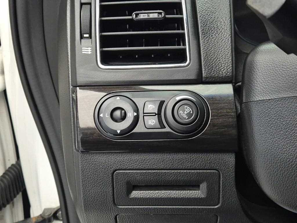 Chevrolet Captiva 2015 Blanco - Importación desde Corea - HF Imports Iquique - Foto 18