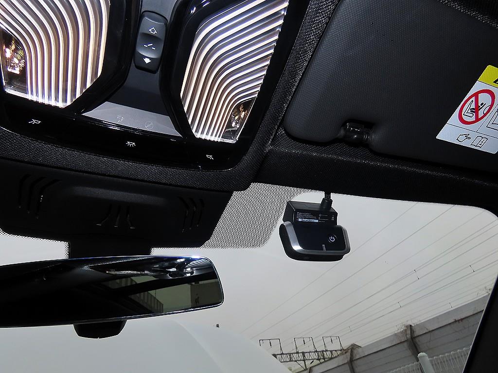 BMW X6 2020 Blanco - Importación desde Corea - HF Imports Iquique - Foto 15